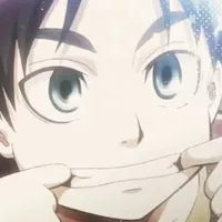 eren ( lúc nhỏ )