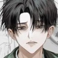 levi ackerman
