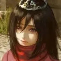 mikasa ackerman