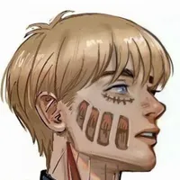 armin arlert