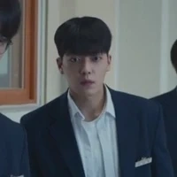 Lee Jin-woo