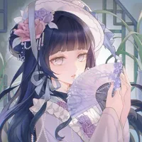Hyuga Hinata