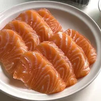 Tác Giả - Salmon