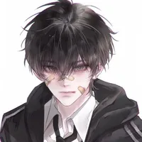 Kurogane Jin