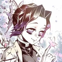 Kocho Shinobu