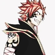 natsu