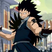 GAJEEL