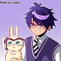 Fang