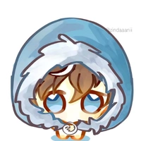 ice( cá voi bông 🐋)