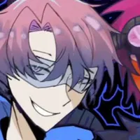 hiha the blue