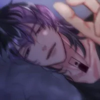 Haitani Rindou.[ A.]
