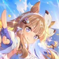 Almond Eye