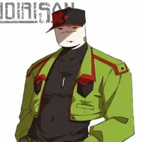 Griefer(Brad Thaniyel)