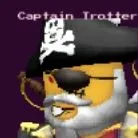 Captain Trotter