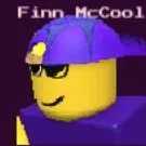 Finn McCool