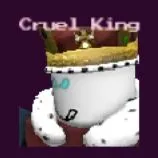 Cruel King(Player