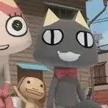 LunaShiyuki (bully)