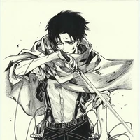 Levi Ackerman