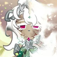 white lily