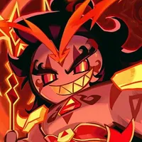 quỷ da đỏ👹