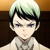 Yushiro