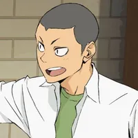 Tanaka Ryunosuke