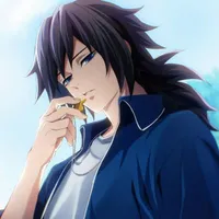 Tomioka giyuu