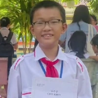 Dương Võ Minh Khôi