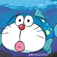 doraemon