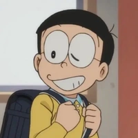 nobita