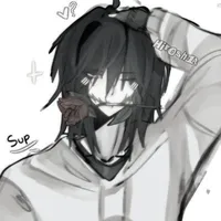 jeff the killer