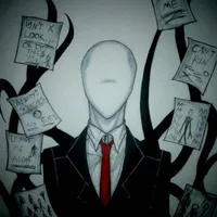 slenderman
