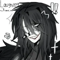 laughing jack