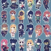 all(trừ ai tự trừ)