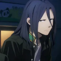 Sugishita Kyotaro