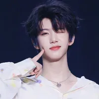 Trương Hàm Thụy_Cậu