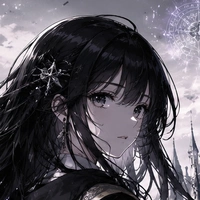 Moria Ofilist(Nhiên)