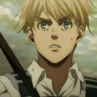 Armin Arlert