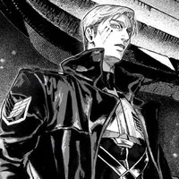 Erwin Smith
