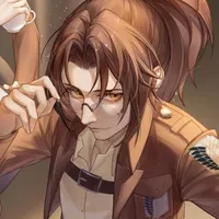 Hange Zoe