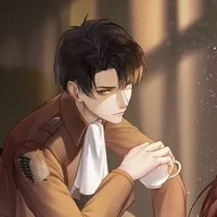 Levi Ackerman