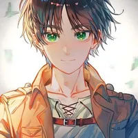 Eren Yeager