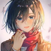Mikasa Ackerman