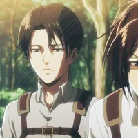Levi Ackerman