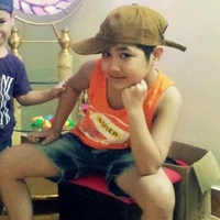 Đức Duy (11 tuổi)