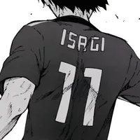 Isagi Yoichi