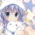 Bé tác giả cuteo phô mai queo