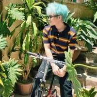 Đức Duy ( bông )