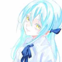 Rimuru Tempest