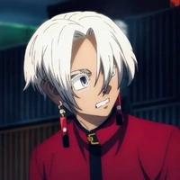 Kurokawa Izana